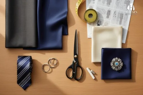 Luxury Indo-western menswear by Heeral Menswear