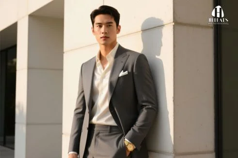 Premium Signature Collection outfit